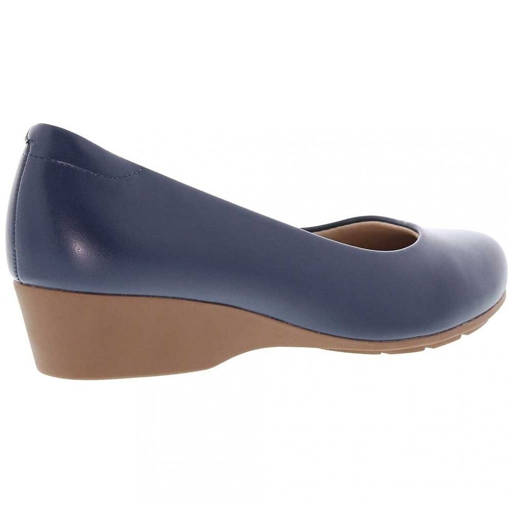 Zapato Modare Marino de Cuña.
