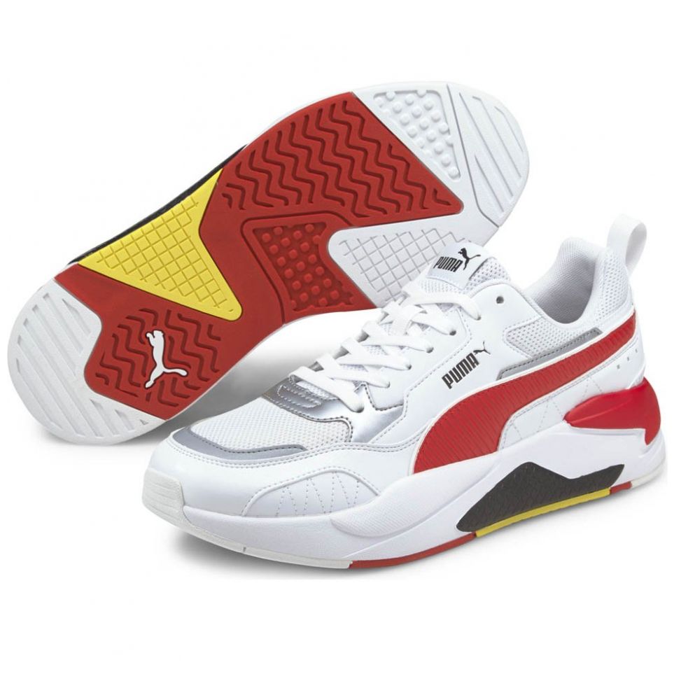 zapatos puma caballero segunda mano