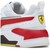 Tenis Blanco Combinado para Caballero Puma Ferrari Race X-Ray Modelo 2 306553 05