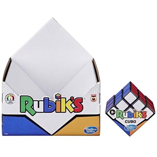 Cubo de Rubik