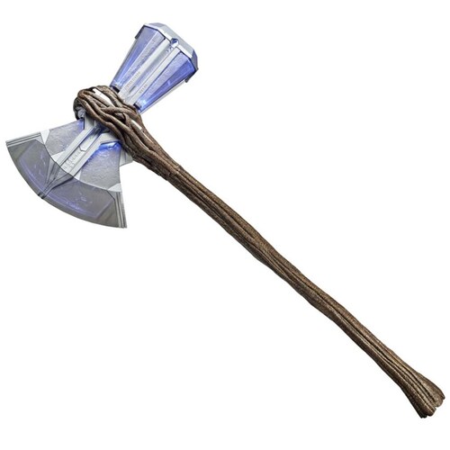 Hacha Electrónica Marvel Avengers: Endgame Stormbreaker de Thor