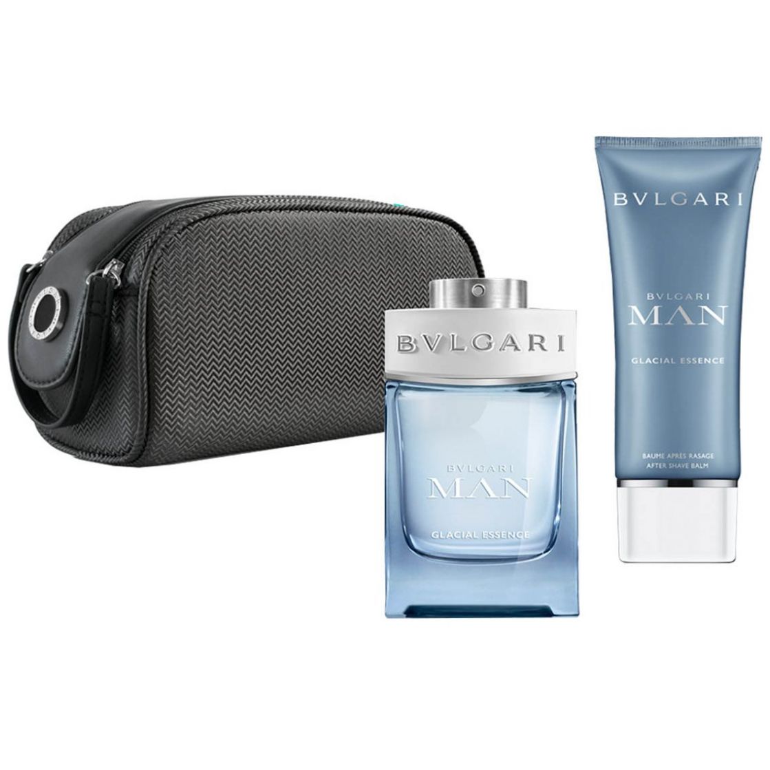 Estuche discount bvlgari hombre