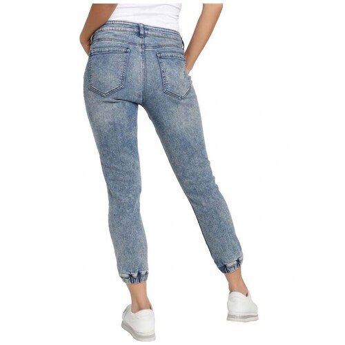 Jogger con Desgarre G By Guess