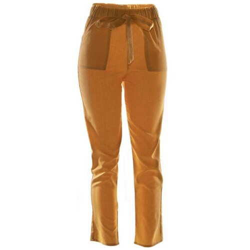 Pantalón con Amarre Philosophy Jr para Mujer