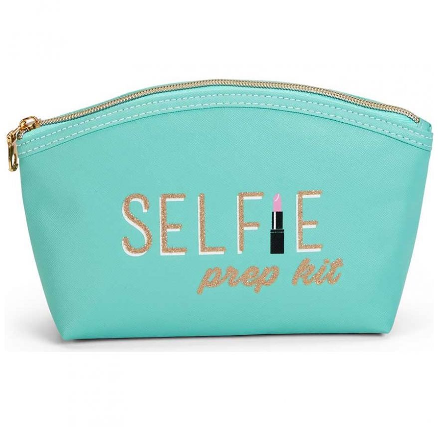 Cosmetiquera Selfie Prep Kit Modella