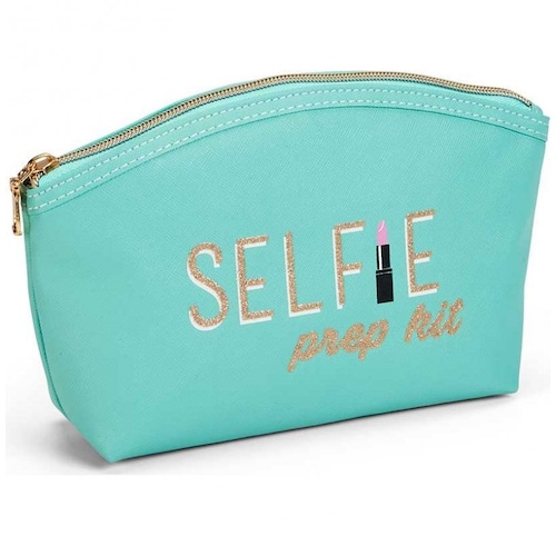 Cosmetiquera Selfie Prep Kit Modella