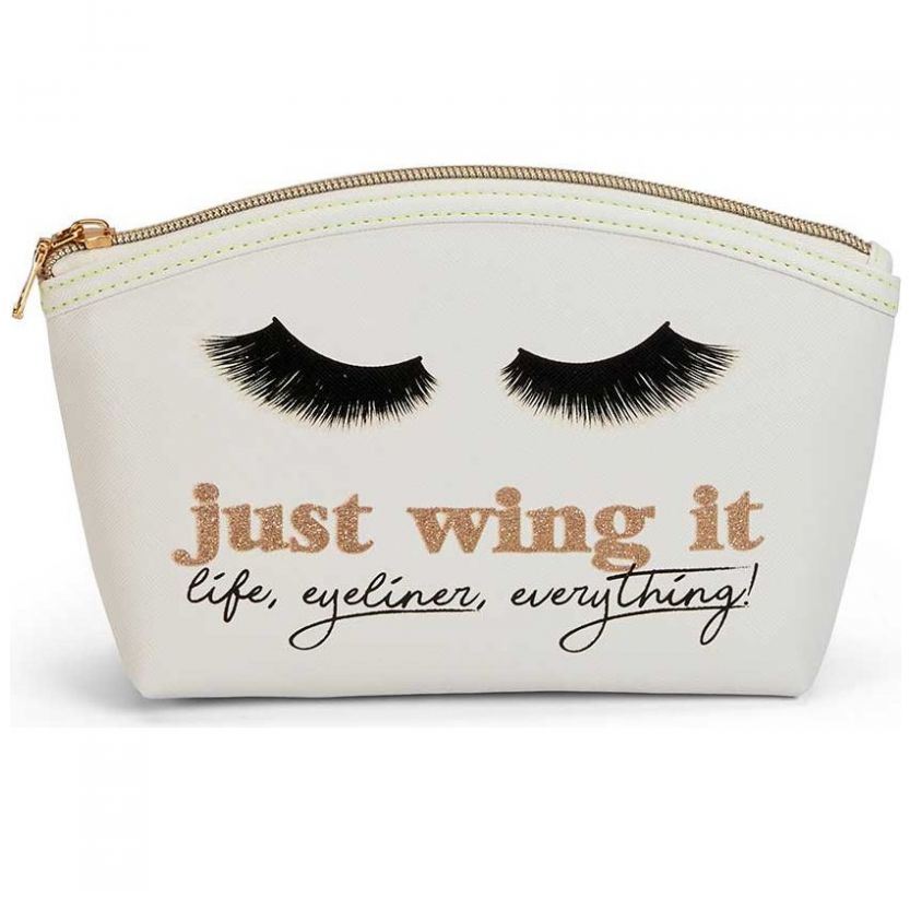 Cosmetiquera Just Wing It Modella