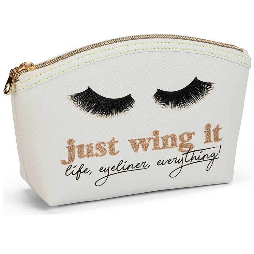Cosmetiquera Just Wing It Modella