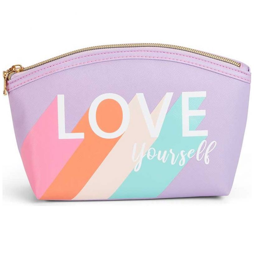 Cosmetiquera Love Yourself Modella