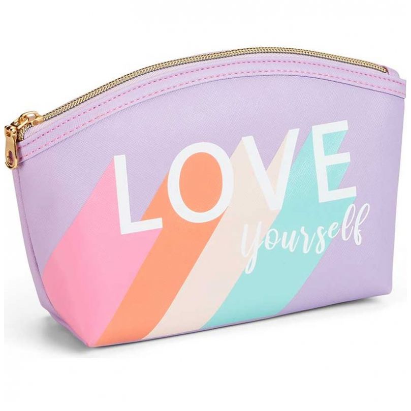 Cosmetiquera Love Yourself Modella