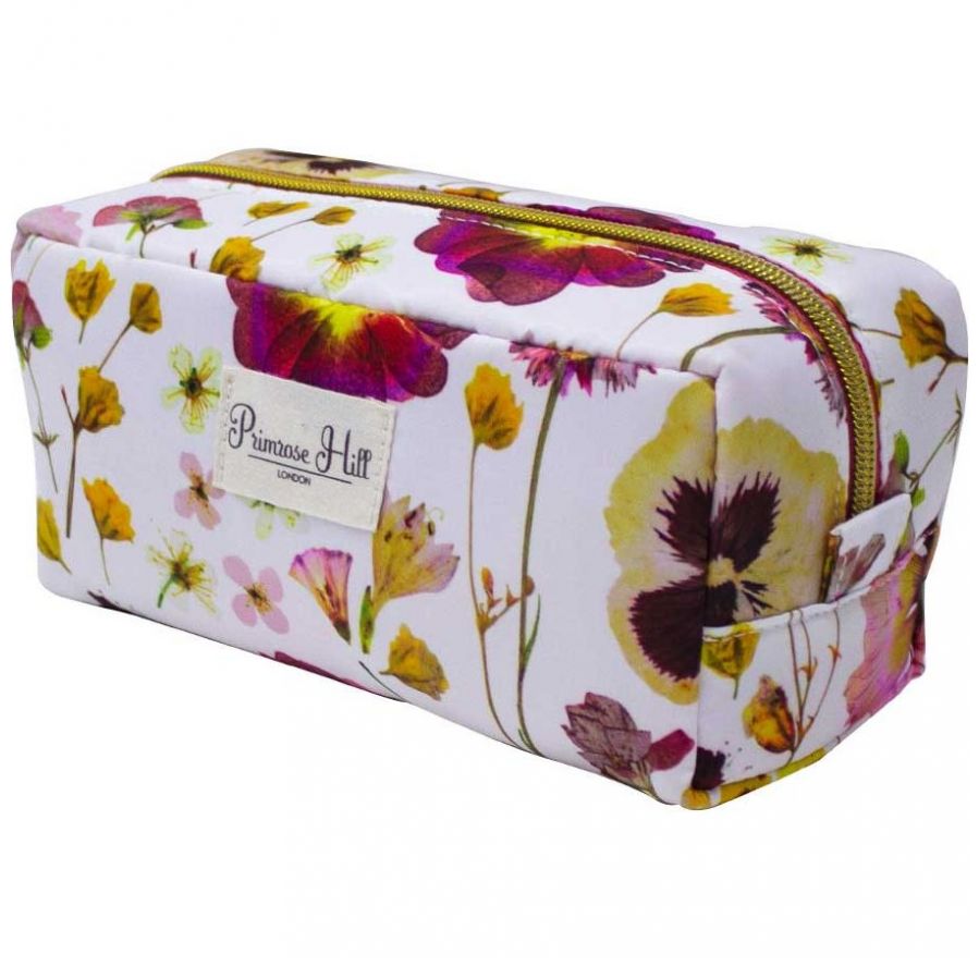 Lapicera Floral Modella