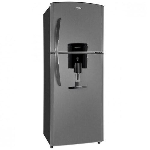 Refrigerador Mabe 14 Pies Top Mount Grafito con Despachador Rme360Fgmre0