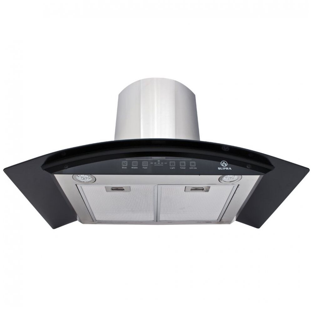 Campana Extractora Supra Cc-90-Ac