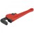 Llave Tubo Roja 10" Dc-Llst-10 Silverline