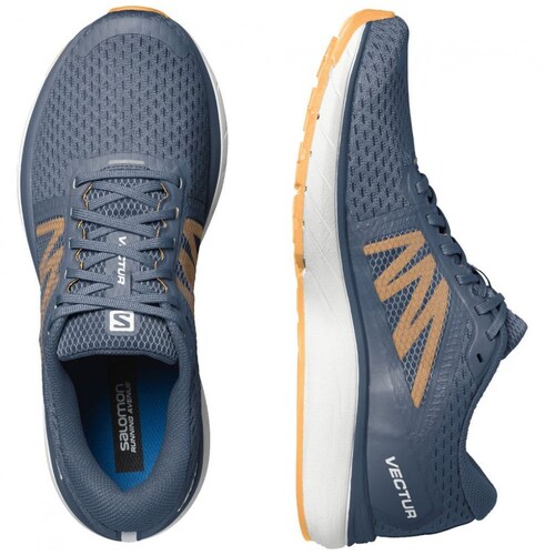Tenis Salomon Outdoor Vectur para Caballero