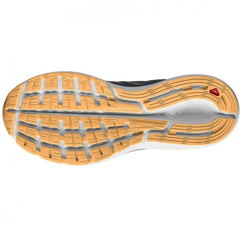 Tenis Salomon Outdoor Vectur para Caballero