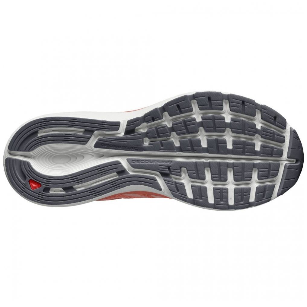 Tenis Salomon Outdoor Vectur para Dama