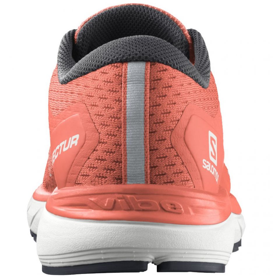 Tenis Salomon Outdoor Vectur para Dama