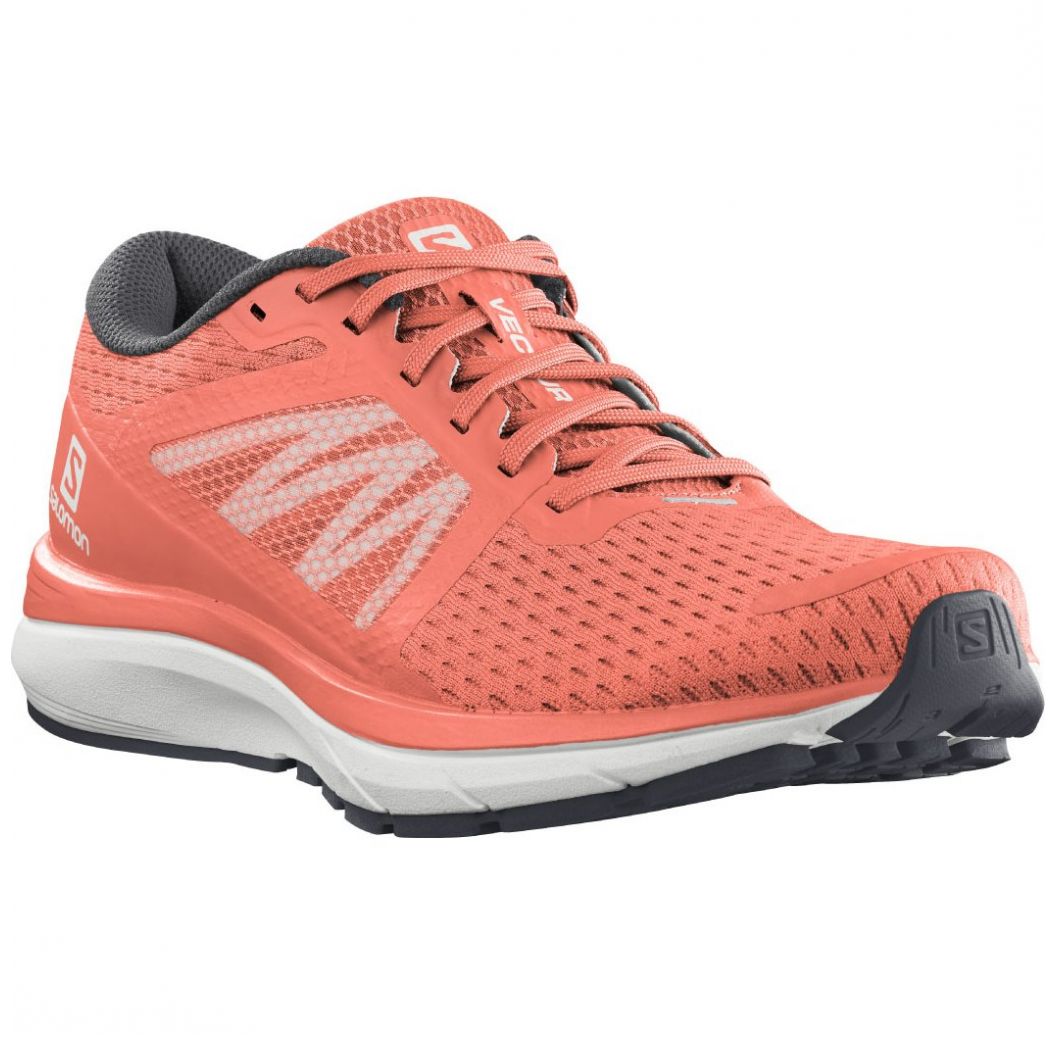 Tenis Salomon Outdoor Vectur para Dama