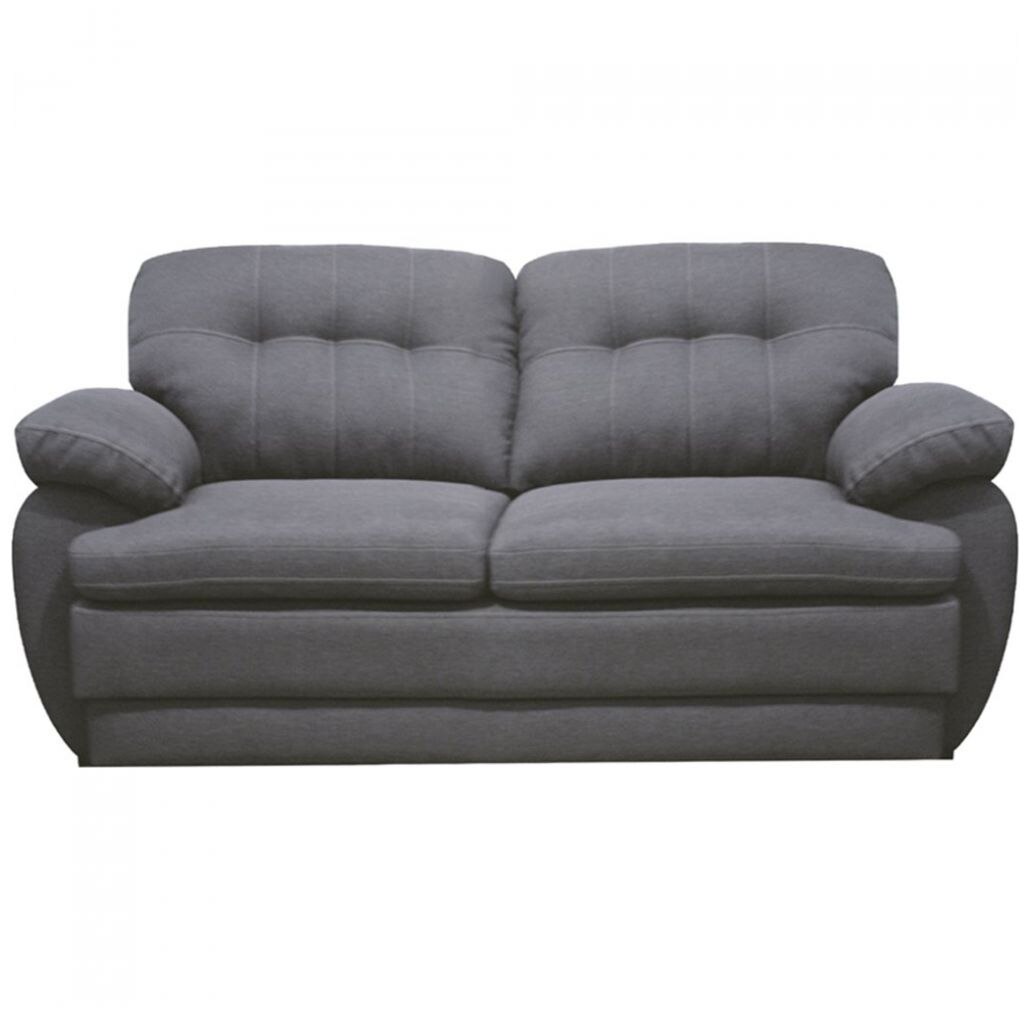 Love Seat Karla Greta Artaban Gris