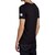Camiseta Cuello V Negra para Hombre Marca Guess Modelo Elo U02M01Jr06Aa996
