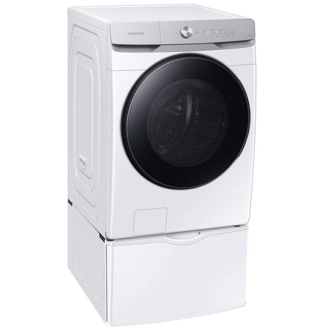 Lavasecadora Samsung Front 22Kg Wd22T6300Gw Blanca