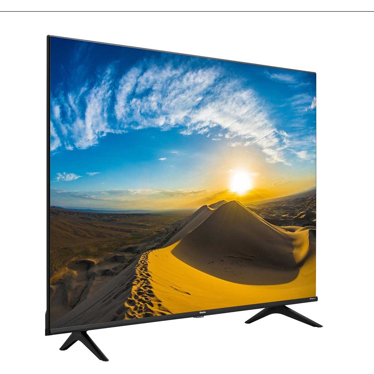 Pantalla Hisense 65" 4K Uhd A6G Tv (65A6G 2021)