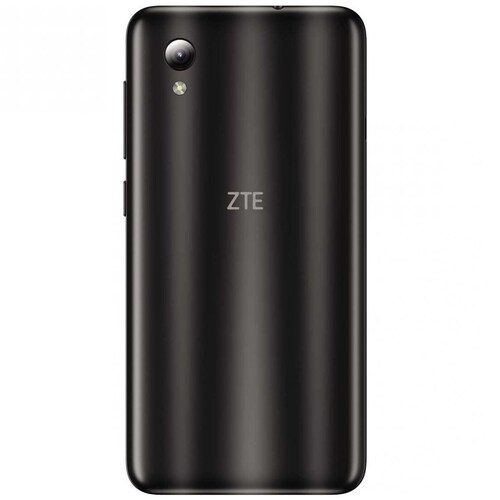 Celular Zte L8 32Gb Color Negro R9 (Telcel)