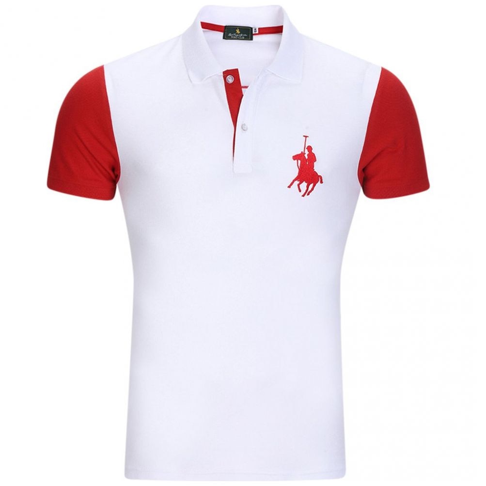 playeras polo originales