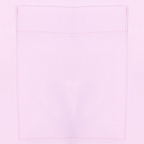 Camisa Rosa Manga Corta para Hombre Marca Jeanious Modelo Elo 15019Y