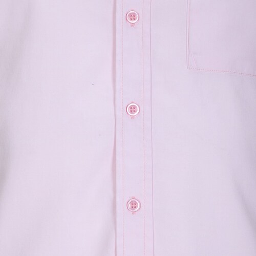 Camisa Rosa Manga Corta para Caballero Marca Y&ouml;ngster Modelo 15021Y