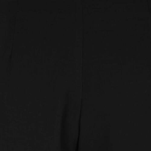 Pantalón Corte Amplio Diseño con Fajilla Basel para Mujer