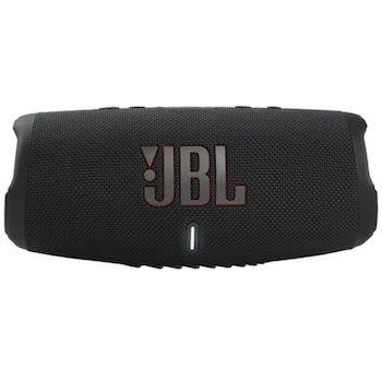 Altavoz Bluetooth JBL Charge 5 (40 W - Rojo)