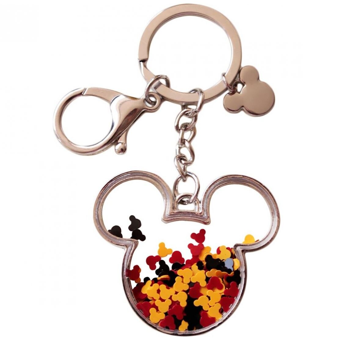 Llavero de Mickey Disney Modelo Ll14 para Niña