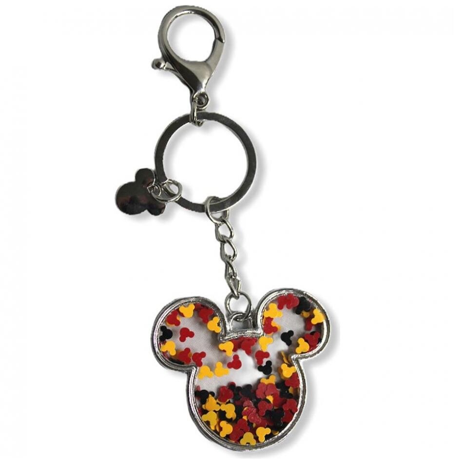 Llavero de Mickey Disney Modelo Ll14 para Niña