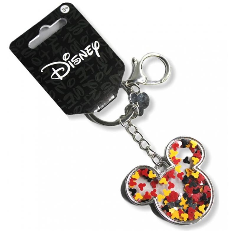 Llavero de Mickey Disney Modelo Ll14 para Niña