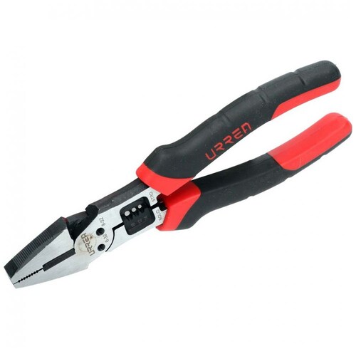 Pinza Electricista Universal 8" Multipropósitos Urrea