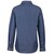 Camisa Manga Larga Azul Marino para Hombre Carlo Corinto Modelo Elo C459