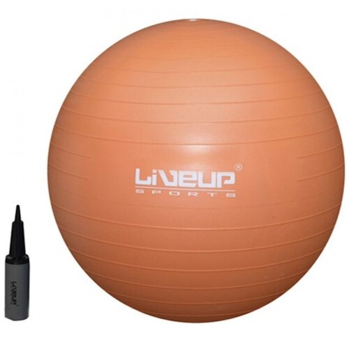 Pelota para Yoga 65 Cm Liveup