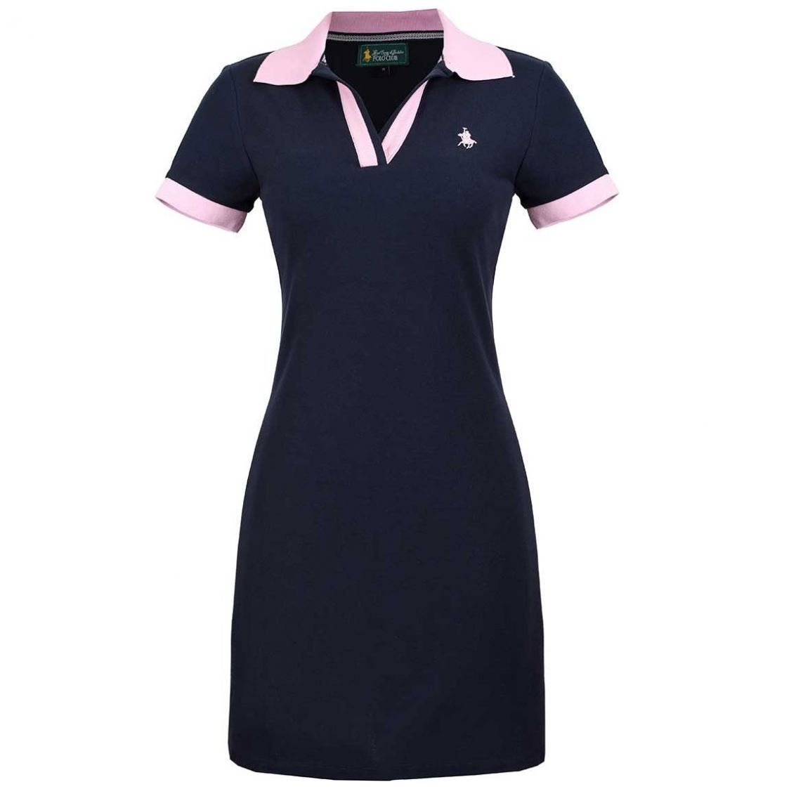 Vestido polo mujer original Clearance