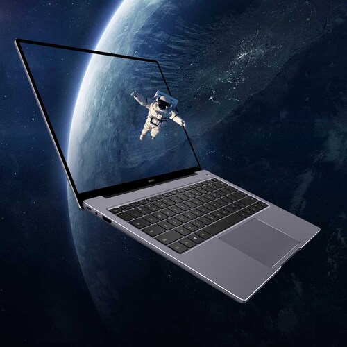 Laptop Matebook 14" Amd R5+512 Huawei