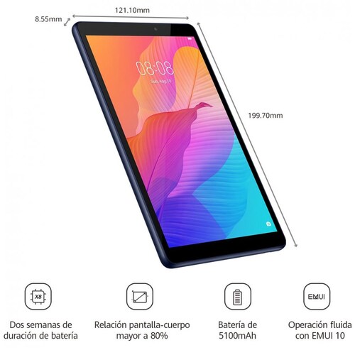 Tableta Matepad T 8" Huawei