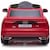 Montable Feber Audi Q8 Rojo 6V Mx Feber