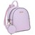Mini Backpack Lares Rosa Barbie X Gorett