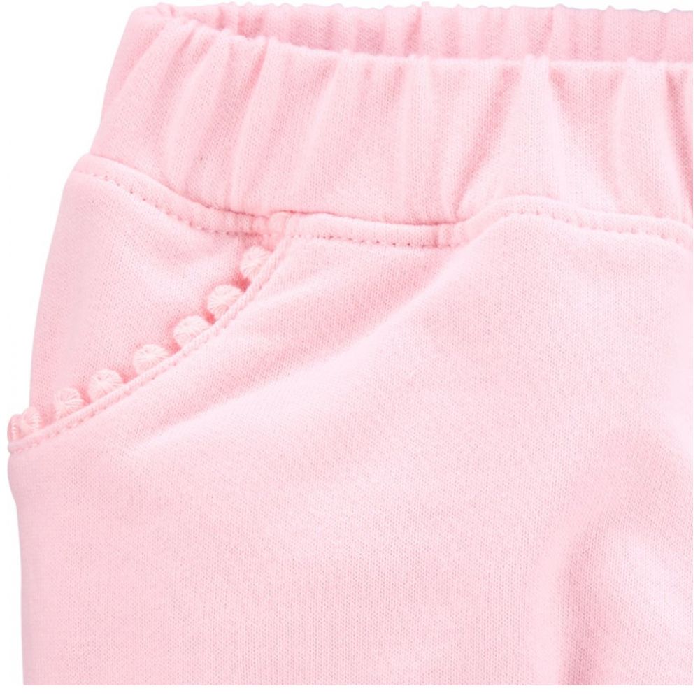 Short Rosa para Bebé Carters Modelo 1I228910