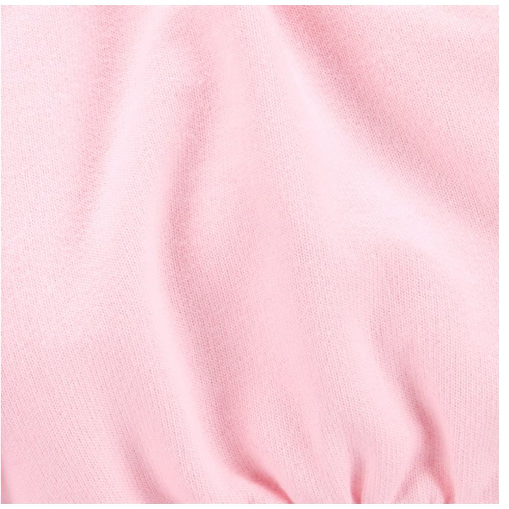 Short Rosa para Bebé Carters Modelo 1I228910