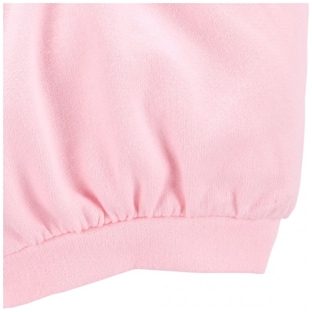 Short Rosa para Bebé Carters Modelo 1I228910