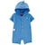 Romper Azul para Bebé Carters Modelo 1I553610