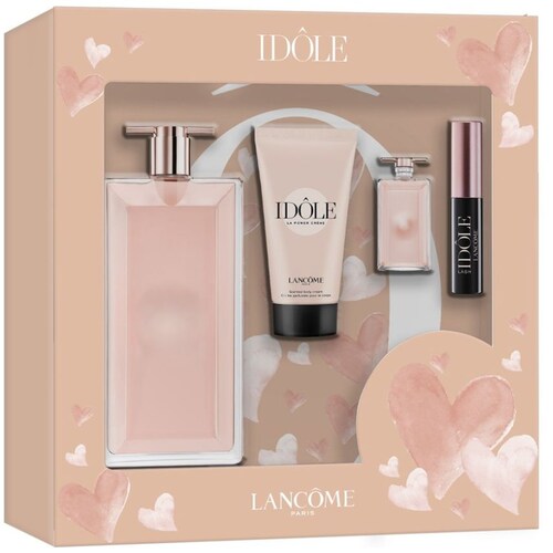Estuche para Dama Lancôme, Idôle Edp 100 Ml