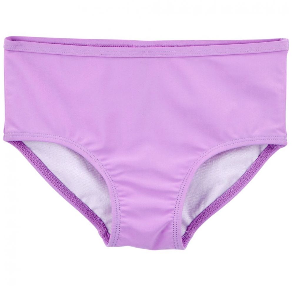 Traje de Baño Morado de 2 Piezas para Bebé Carters Modelo 1H425610